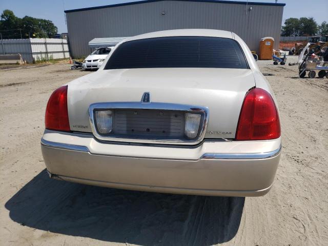 Photo 5 VIN: 1LNHM83W64Y640173 - LINCOLN TOWNCAR 