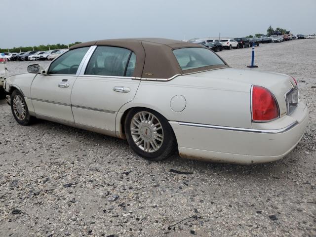 Photo 1 VIN: 1LNHM83W66Y603515 - LINCOLN TOWNCAR 