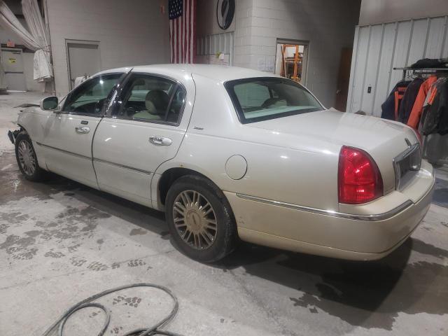 Photo 1 VIN: 1LNHM83W66Y615972 - LINCOLN TOWNCAR 