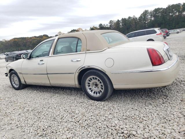 Photo 1 VIN: 1LNHM83W72Y623637 - LINCOLN TOWN CAR C 