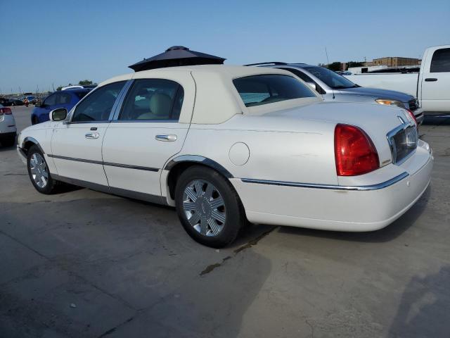 Photo 1 VIN: 1LNHM83W73Y603986 - LINCOLN TOWNCAR 