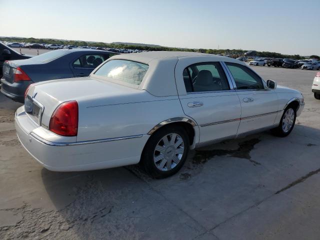 Photo 2 VIN: 1LNHM83W73Y603986 - LINCOLN TOWNCAR 