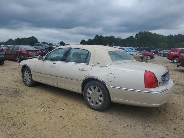 Photo 1 VIN: 1LNHM83W73Y690384 - LINCOLN TOWN CAR C 