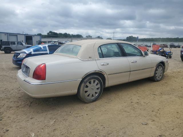 Photo 2 VIN: 1LNHM83W73Y690384 - LINCOLN TOWN CAR C 