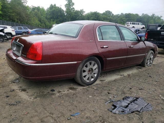 Photo 2 VIN: 1LNHM83W74Y607098 - LINCOLN TOWNCAR 