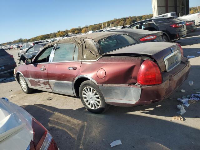 Photo 1 VIN: 1LNHM83W74Y636262 - LINCOLN TOWN CAR U 