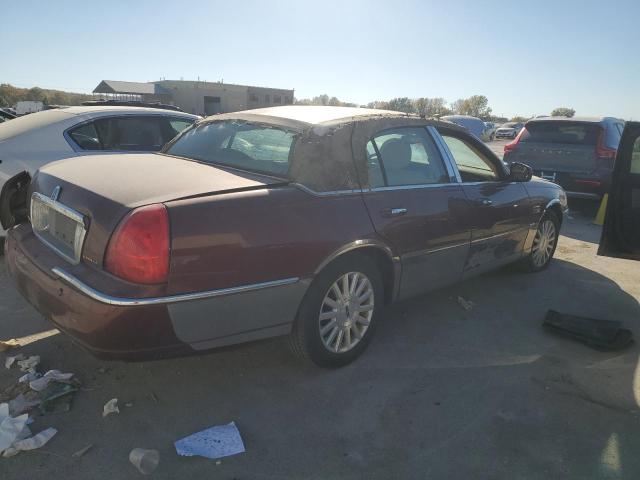 Photo 2 VIN: 1LNHM83W74Y636262 - LINCOLN TOWN CAR U 