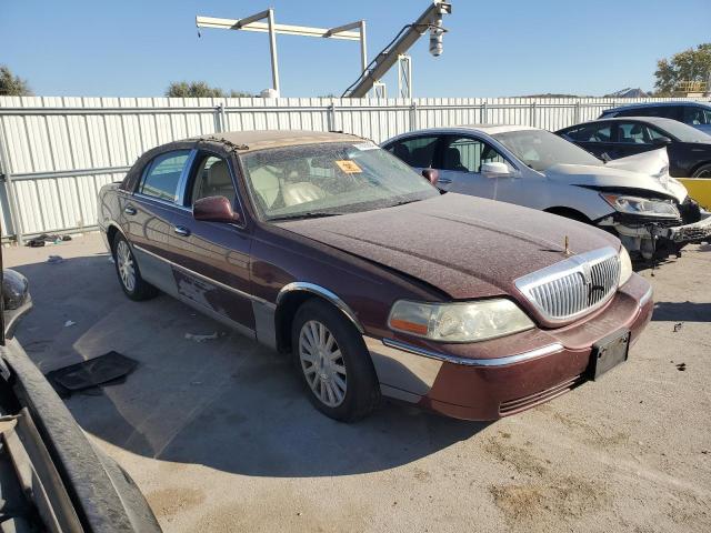 Photo 3 VIN: 1LNHM83W74Y636262 - LINCOLN TOWN CAR U 