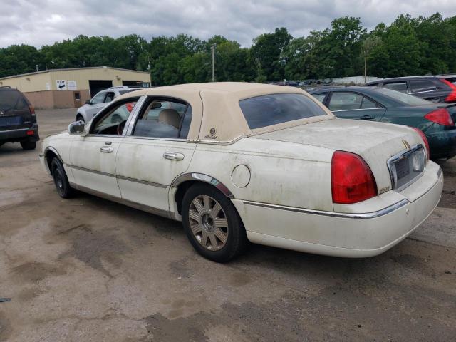 Photo 1 VIN: 1LNHM83W83Y678390 - LINCOLN TOWNCAR 