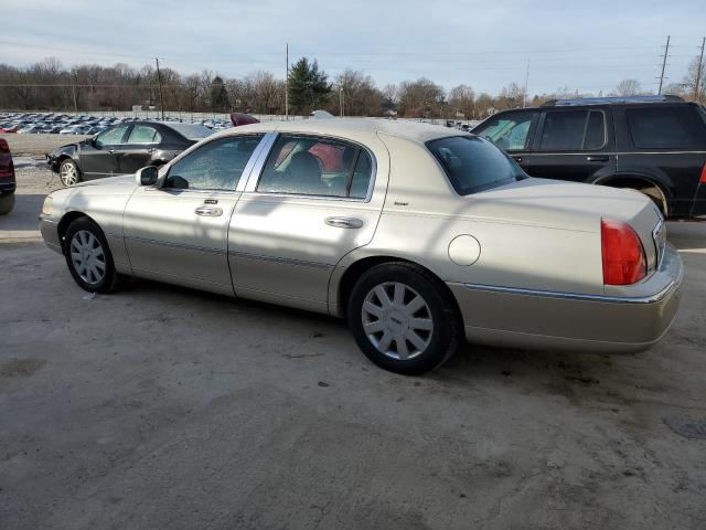 Photo 1 VIN: 1LNHM83W84Y641759 - LINCOLN TOWNCAR 