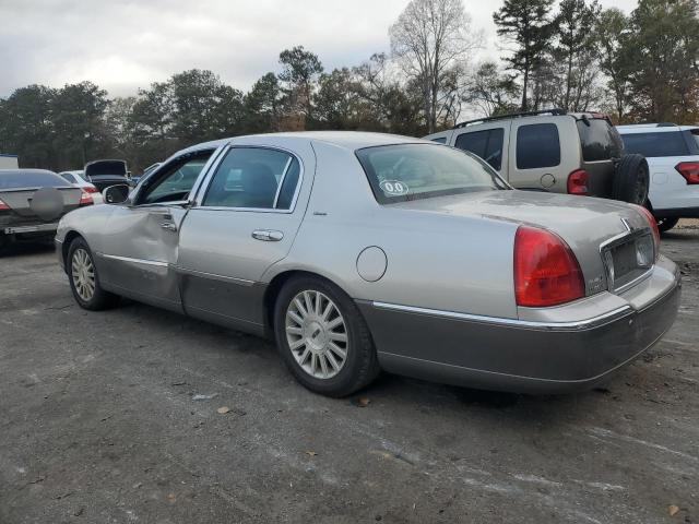 Photo 1 VIN: 1LNHM83W84Y671330 - LINCOLN TOWNCAR 