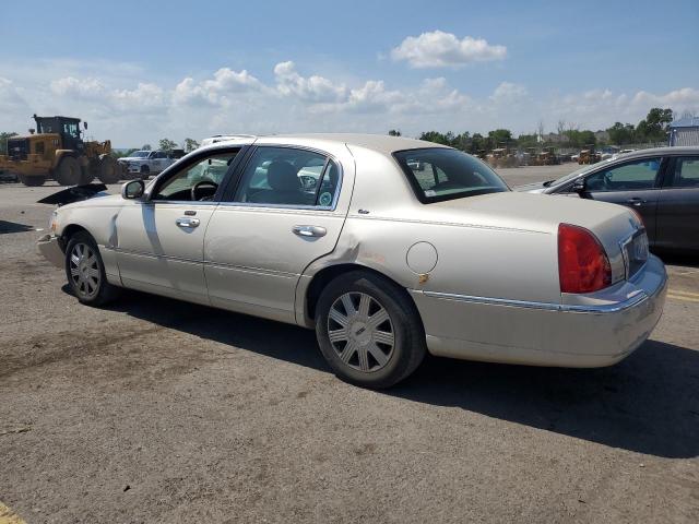 Photo 1 VIN: 1LNHM83W93Y662876 - LINCOLN TOWNCAR 