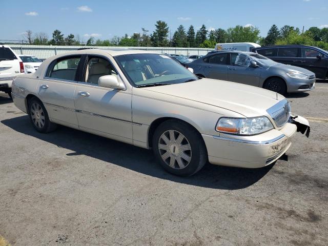 Photo 3 VIN: 1LNHM83W93Y662876 - LINCOLN TOWNCAR 