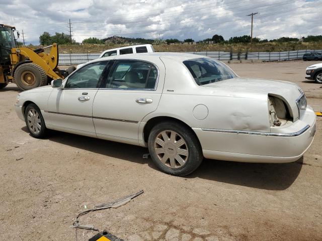 Photo 1 VIN: 1LNHM83W94Y639888 - LINCOLN TOWNCAR 