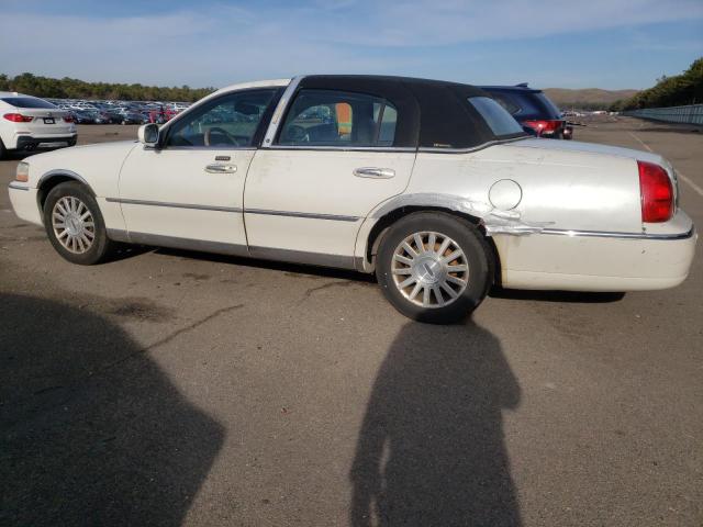 Photo 1 VIN: 1LNHM83W94Y643830 - LINCOLN TOWNCAR 