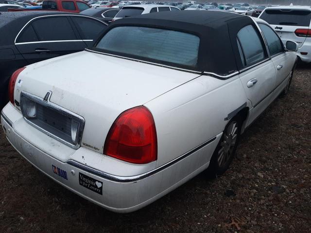 Photo 2 VIN: 1LNHM83W94Y643830 - LINCOLN TOWNCAR 