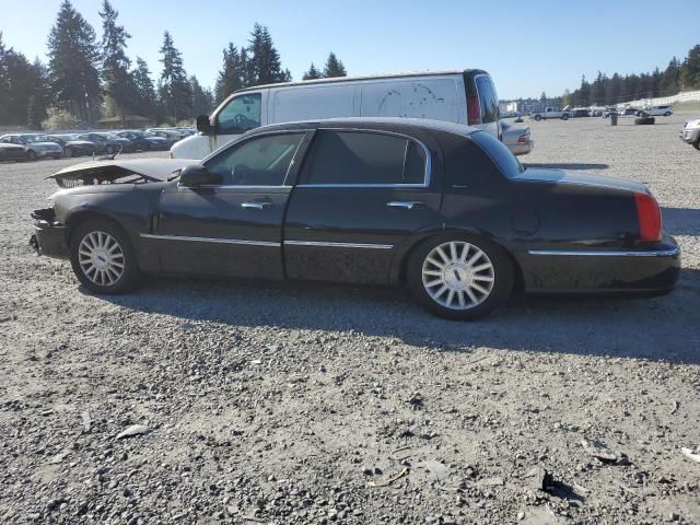 Photo 1 VIN: 1LNHM83W94Y647490 - LINCOLN TOWNCAR 