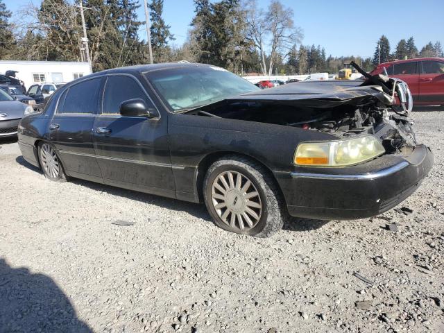 Photo 3 VIN: 1LNHM83W94Y647490 - LINCOLN TOWNCAR 