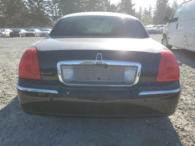 Photo 5 VIN: 1LNHM83W94Y647490 - LINCOLN TOWNCAR 