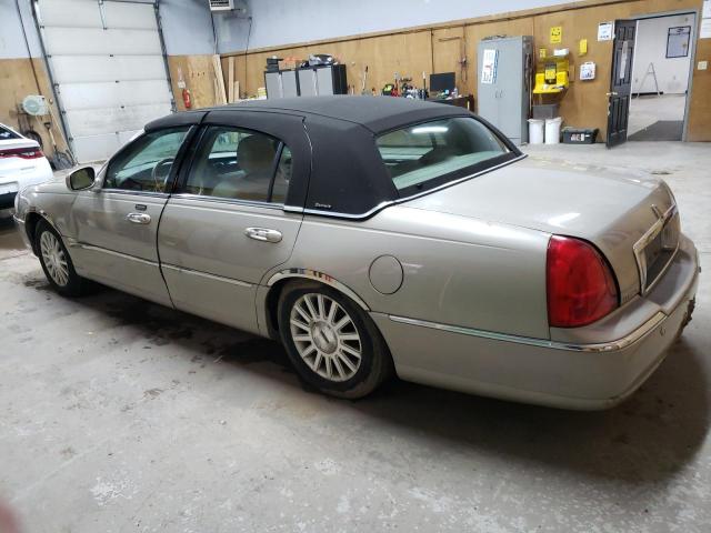 Photo 1 VIN: 1LNHM83W94Y660658 - LINCOLN TOWN CAR U 