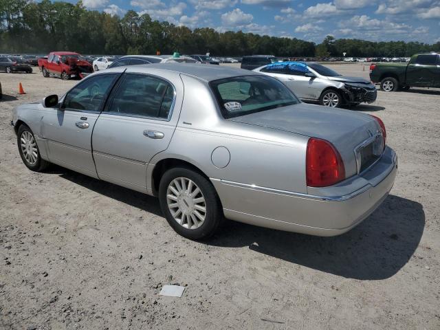 Photo 1 VIN: 1LNHM83W94Y663737 - LINCOLN TOWNCAR 