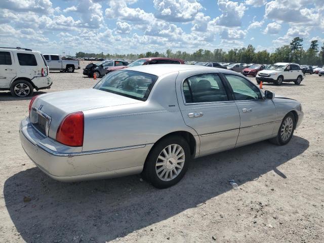 Photo 2 VIN: 1LNHM83W94Y663737 - LINCOLN TOWNCAR 