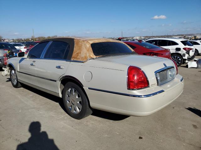 Photo 1 VIN: 1LNHM83WX4Y662113 - LINCOLN TOWNCAR 