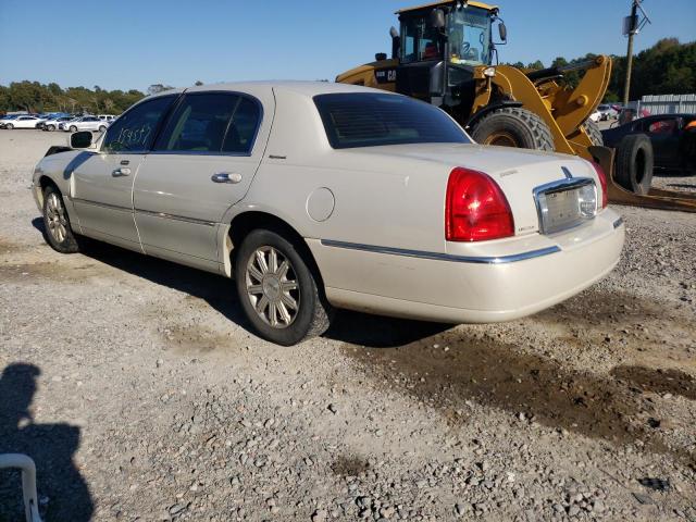 Photo 2 VIN: 1LNHM85V96Y648131 - LINCOLN TOWN CAR S 