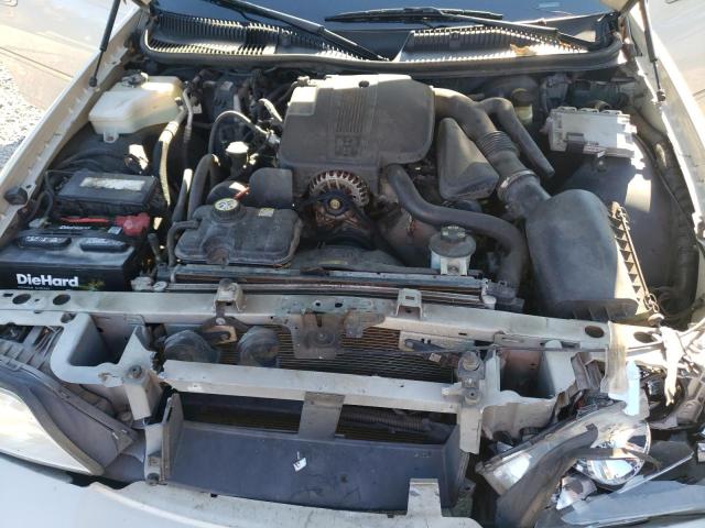 Photo 6 VIN: 1LNHM85V96Y648131 - LINCOLN TOWN CAR S 