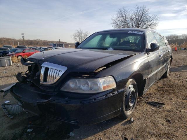 Photo 1 VIN: 1LNHM85VX7Y623370 - LINCOLN TOWN CAR 