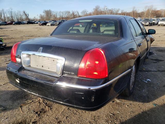 Photo 3 VIN: 1LNHM85VX7Y623370 - LINCOLN TOWN CAR 