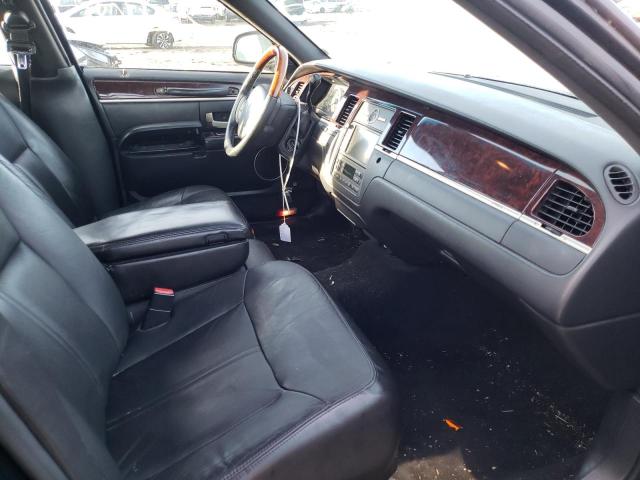 Photo 4 VIN: 1LNHM85VX7Y623370 - LINCOLN TOWN CAR 