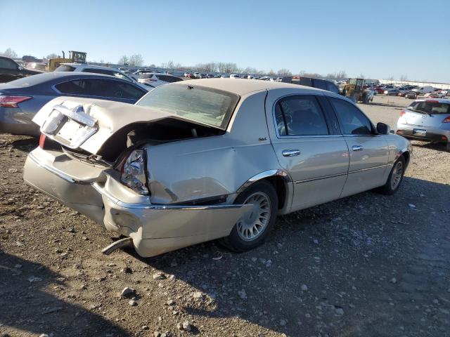 Photo 2 VIN: 1LNHM85W01Y653512 - LINCOLN TOWNCAR 