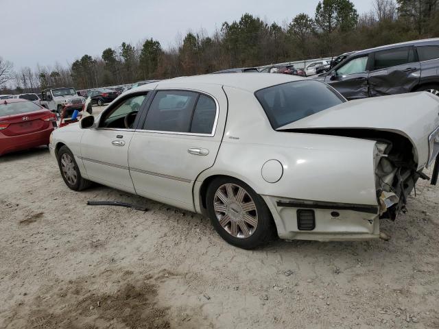 Photo 1 VIN: 1LNHM85W64Y630661 - LINCOLN TOWNCAR 