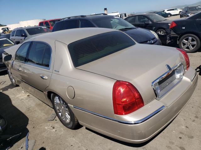 Photo 1 VIN: 1LNHM85W67Y613749 - LINCOLN TOWNCAR 