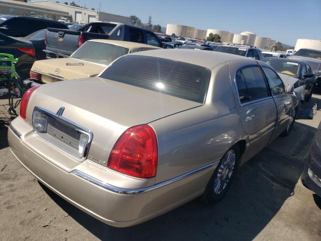 Photo 2 VIN: 1LNHM85W67Y613749 - LINCOLN TOWNCAR 