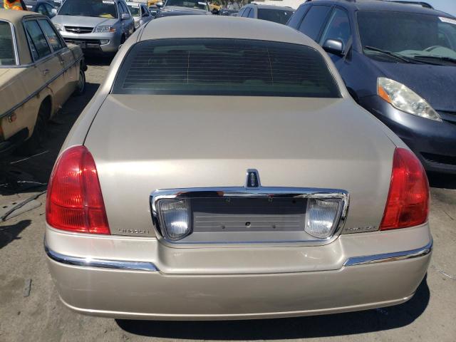 Photo 5 VIN: 1LNHM85W67Y613749 - LINCOLN TOWNCAR 