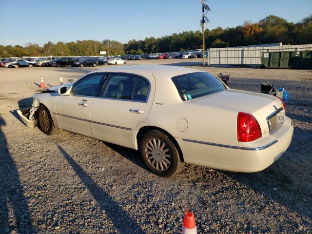 Photo 1 VIN: 1LNHM85W84Y627941 - LINCOLN TOWN CAR U 