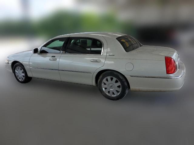 Photo 1 VIN: 1LNHM85W85Y661752 - LINCOLN TOWNCAR 