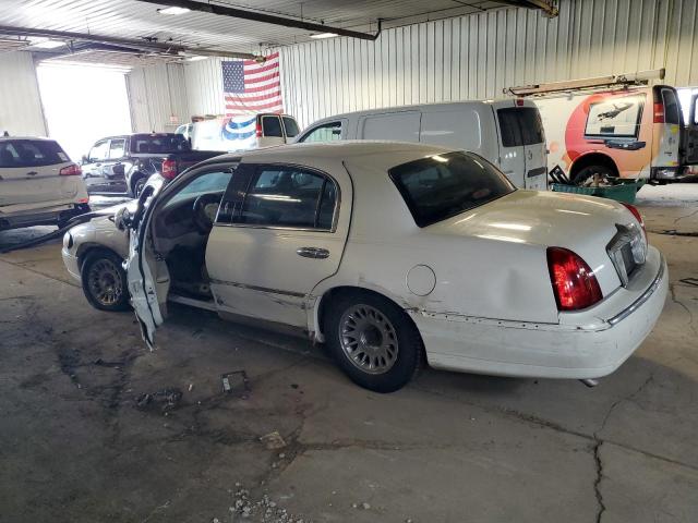 Photo 1 VIN: 1LNHM85W91Y733505 - LINCOLN TOWNCAR 