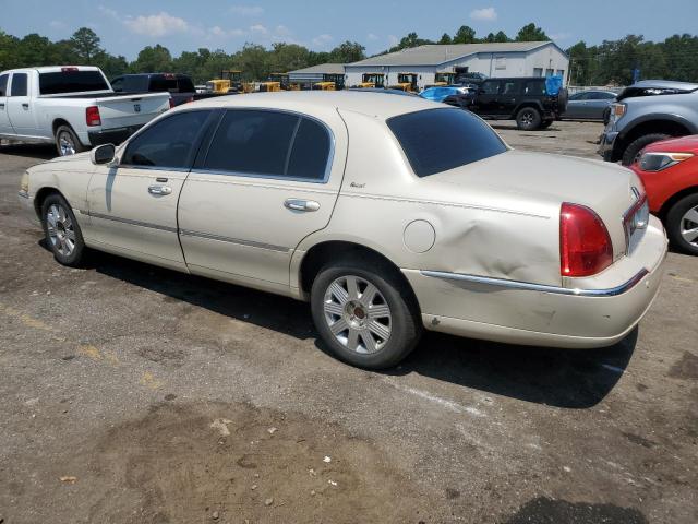 Photo 1 VIN: 1LNHM85W93Y636971 - LINCOLN TOWN CAR C 