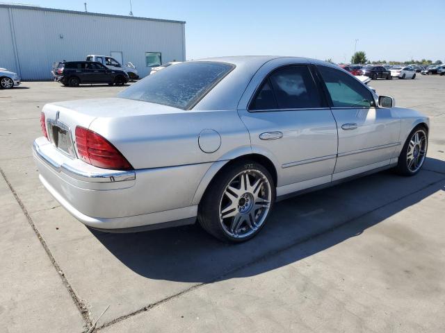 Photo 2 VIN: 1LNHM86S01Y711999 - LINCOLN LS 