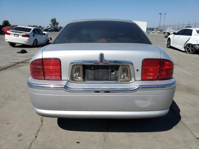 Photo 5 VIN: 1LNHM86S01Y711999 - LINCOLN LS 