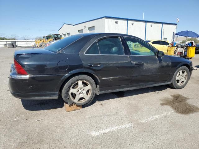 Photo 2 VIN: 1LNHM86S02Y620619 - LINCOLN LS 