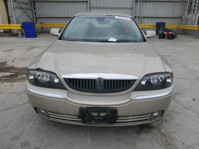 Photo 4 VIN: 1LNHM86S04Y600910 - LINCOLN LS SERIES 