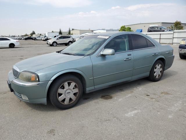 Photo 0 VIN: 1LNHM86S04Y668429 - LINCOLN LS SERIES 