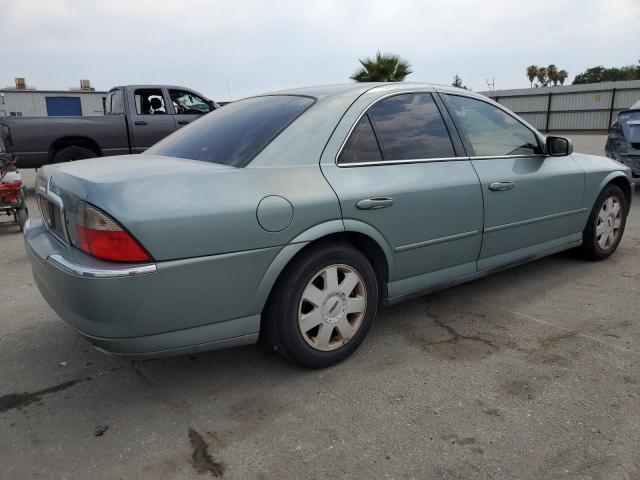 Photo 2 VIN: 1LNHM86S04Y668429 - LINCOLN LS SERIES 