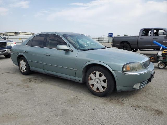 Photo 3 VIN: 1LNHM86S04Y668429 - LINCOLN LS SERIES 