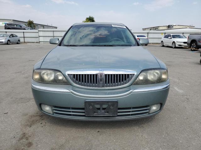 Photo 4 VIN: 1LNHM86S04Y668429 - LINCOLN LS SERIES 