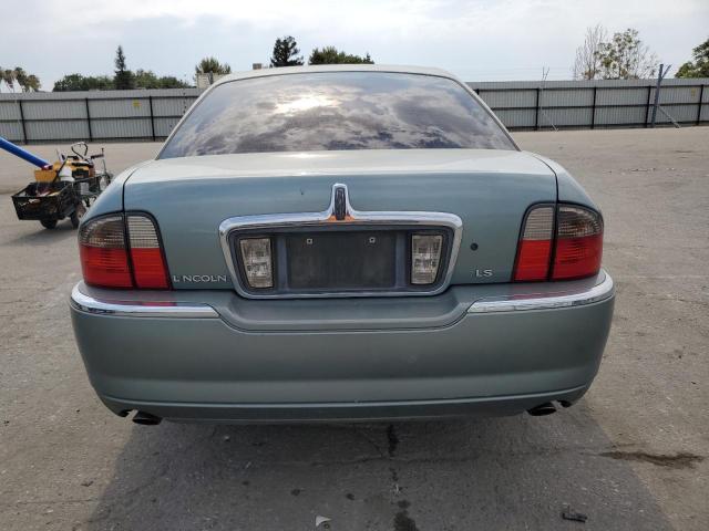 Photo 5 VIN: 1LNHM86S04Y668429 - LINCOLN LS SERIES 